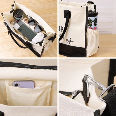 Tote bag