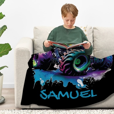 name blanket