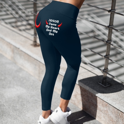 Yoga Pants