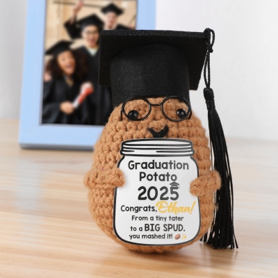 Graduation gift