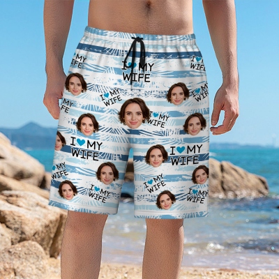 Beach Shorts