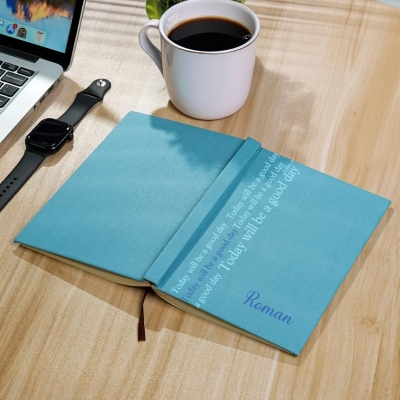 Journal Notebook