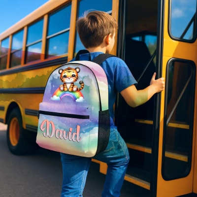 back to school