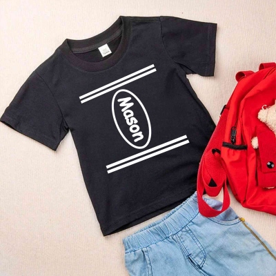 Family T-shirt