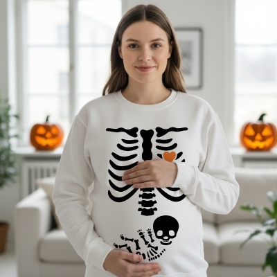 Halloween Sweatshirt