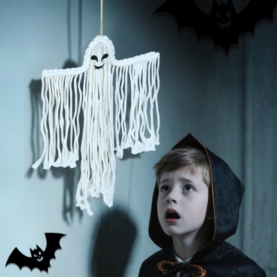 Halloween Classroom