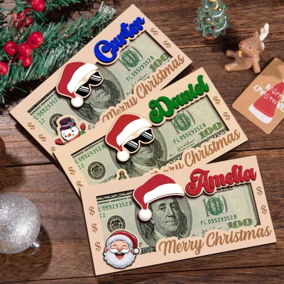 Christmas Gift