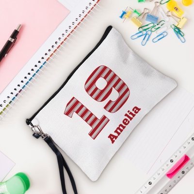 makeup bag