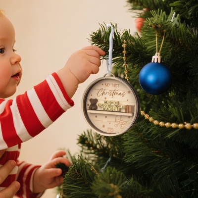 Christmas Decor