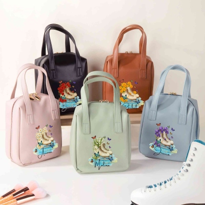 cosmetic bag