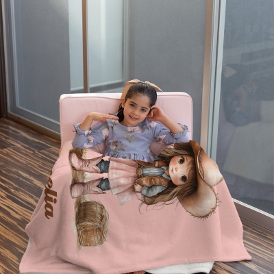 name blanket