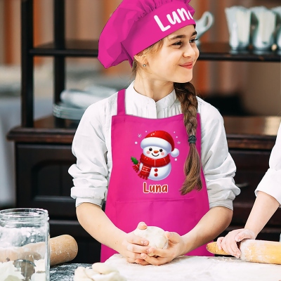 baking party