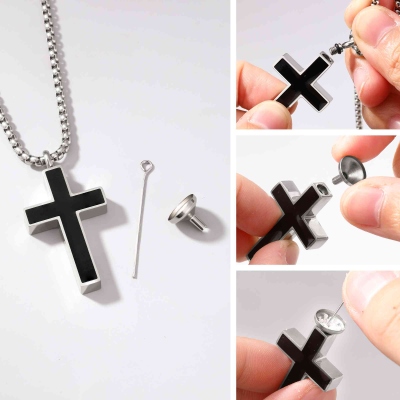 Cremation Jewelry for Ashes