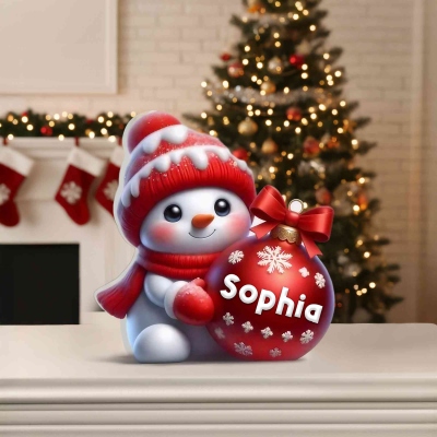 Christmas Gift