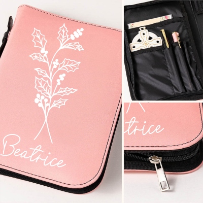 bible cover case