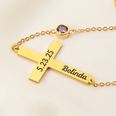 Baptism gift