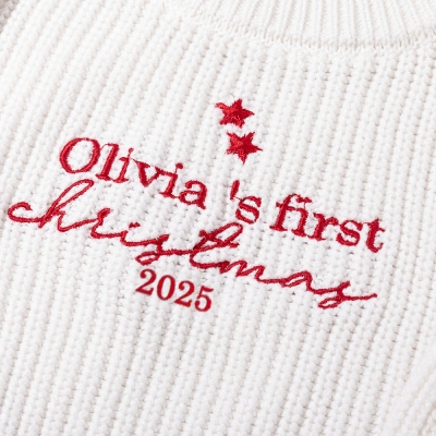 baby boy christmas outfit