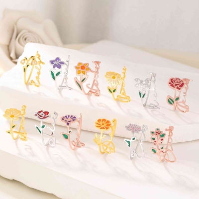 birth flower