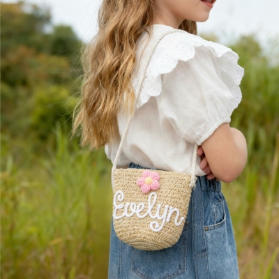 Crossbody Bag