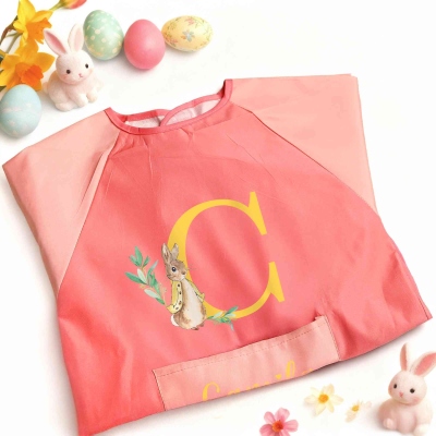 children's apron