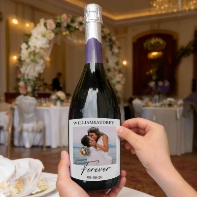 Hochzeitsgesellschaft