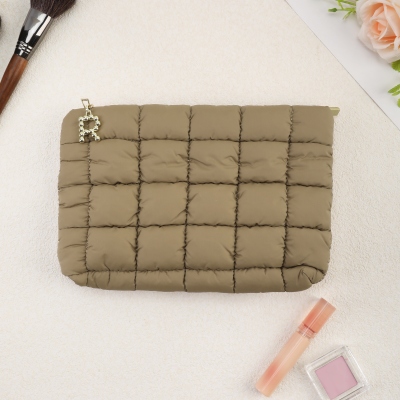 makeup bag