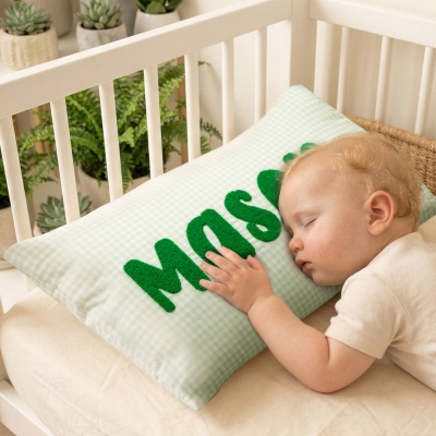 Nursery Decor