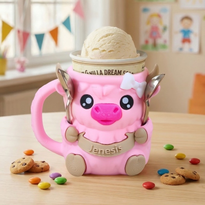 älskare av höglandskor