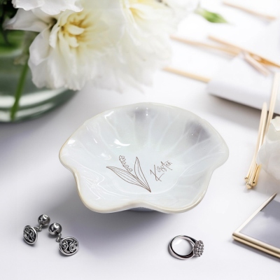 ring dish