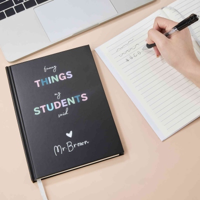 Teacher Appreciation Week