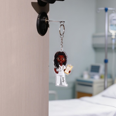 Nurse Appreciation Gift