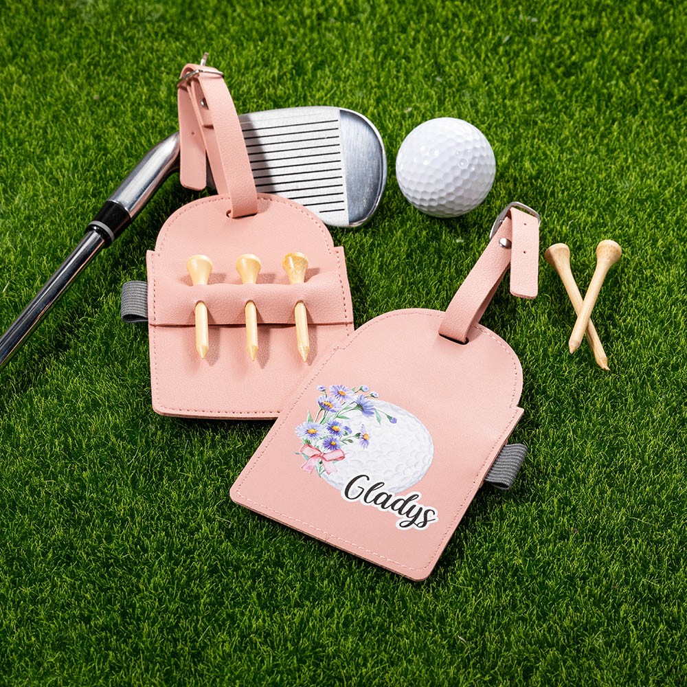 dames golftas