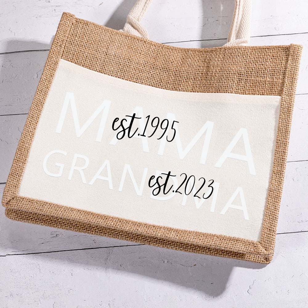 Name Bag