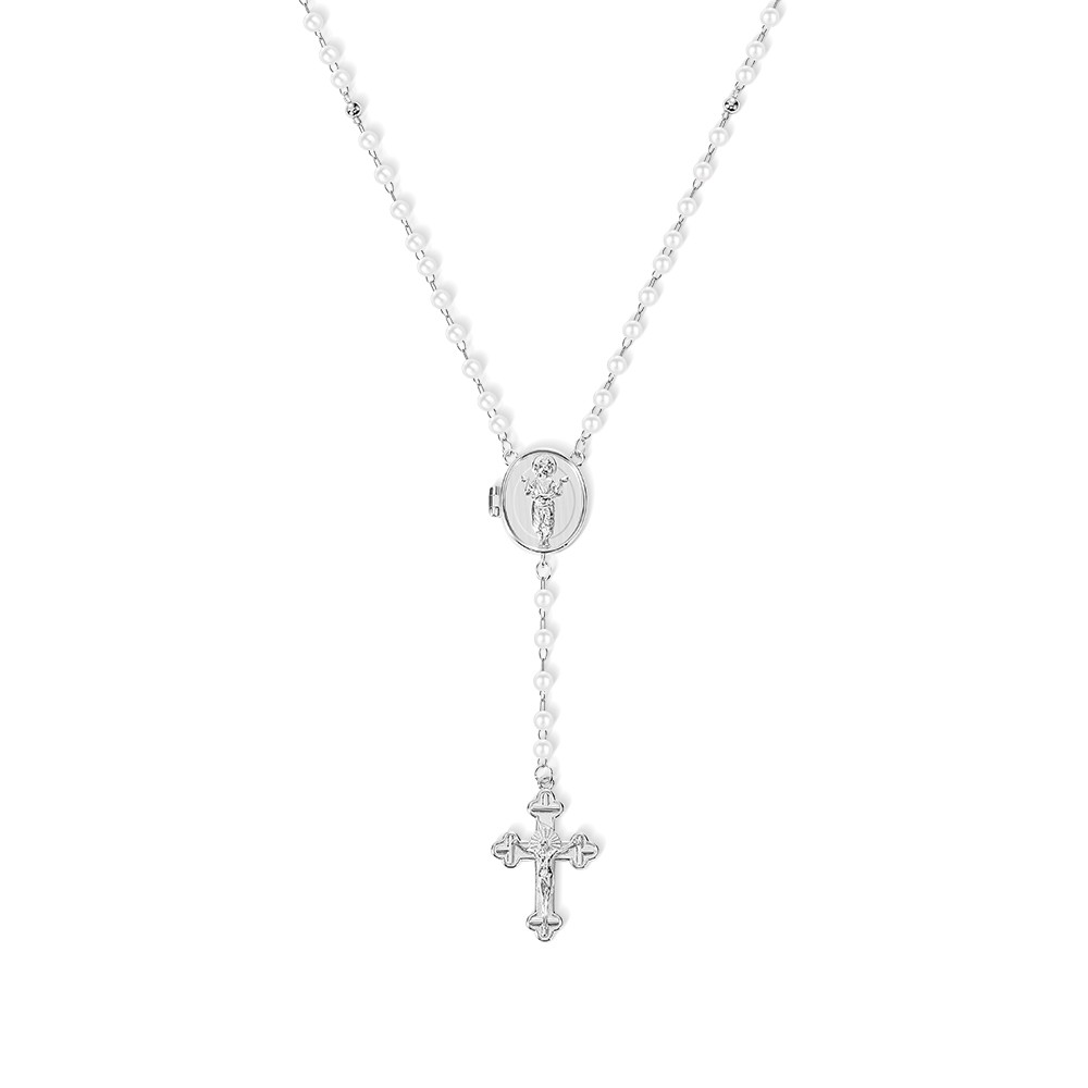 dainty rosary