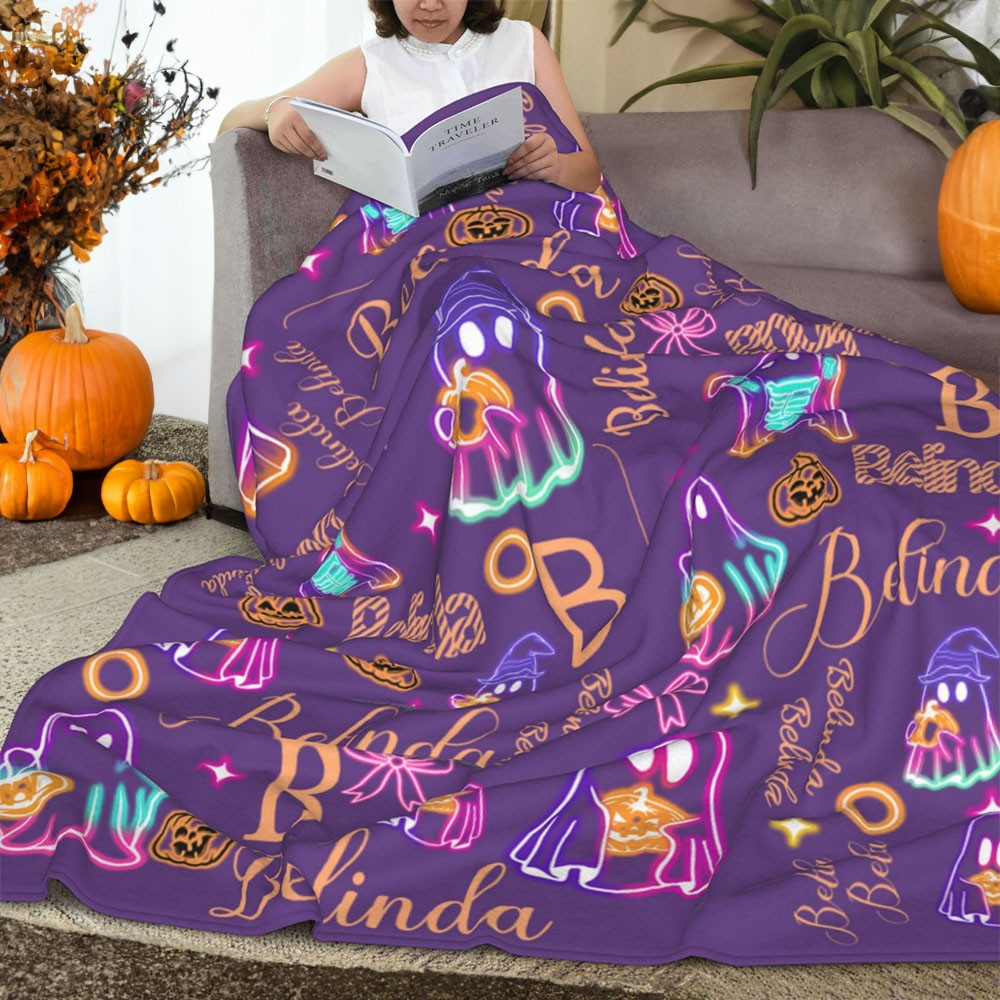 Children's blanket