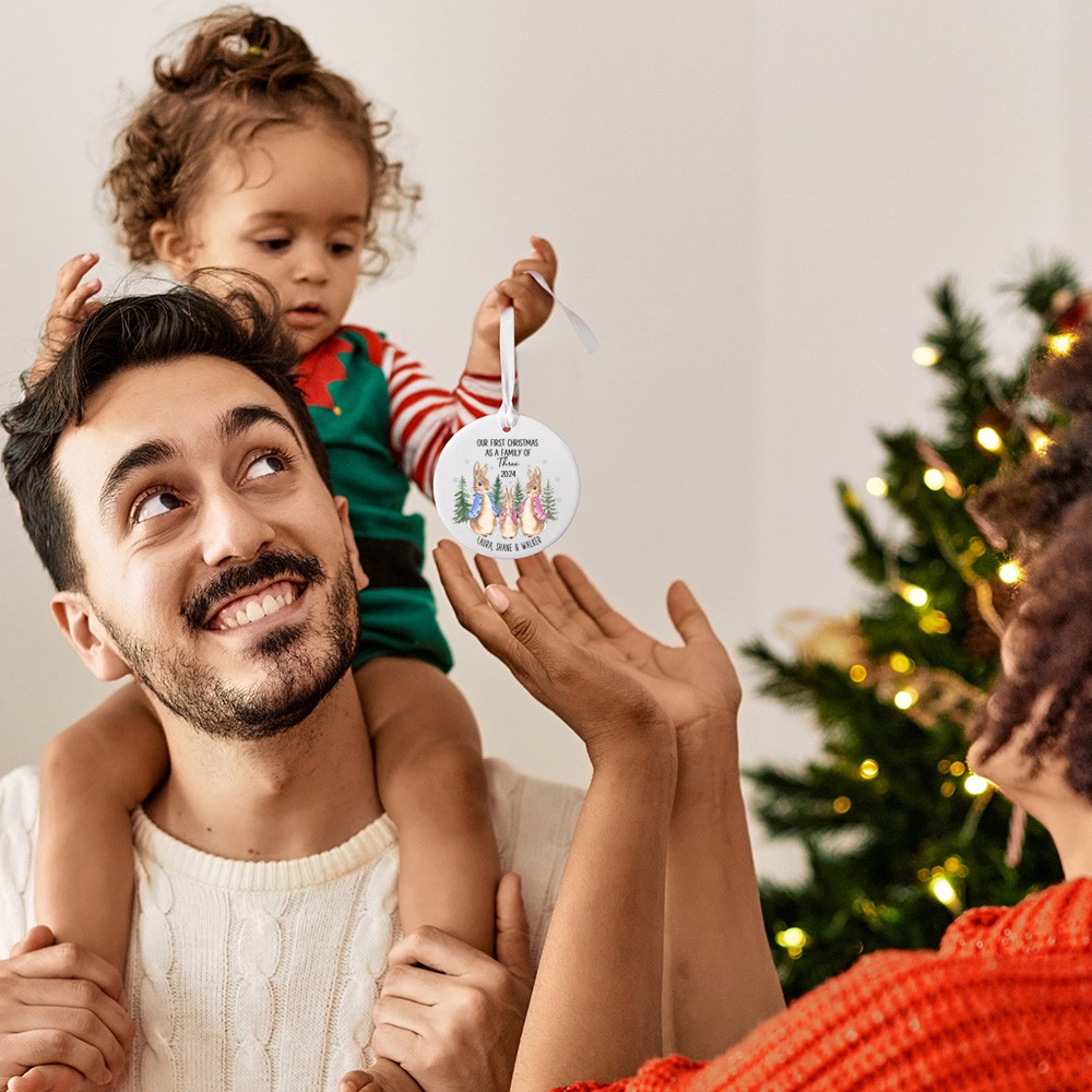 cadeau pour les nouveaux parents