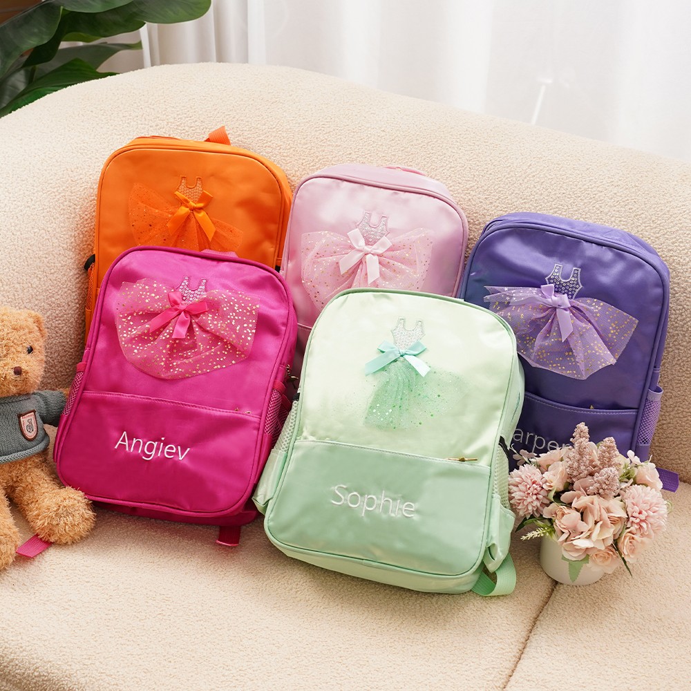 Kinderrucksack