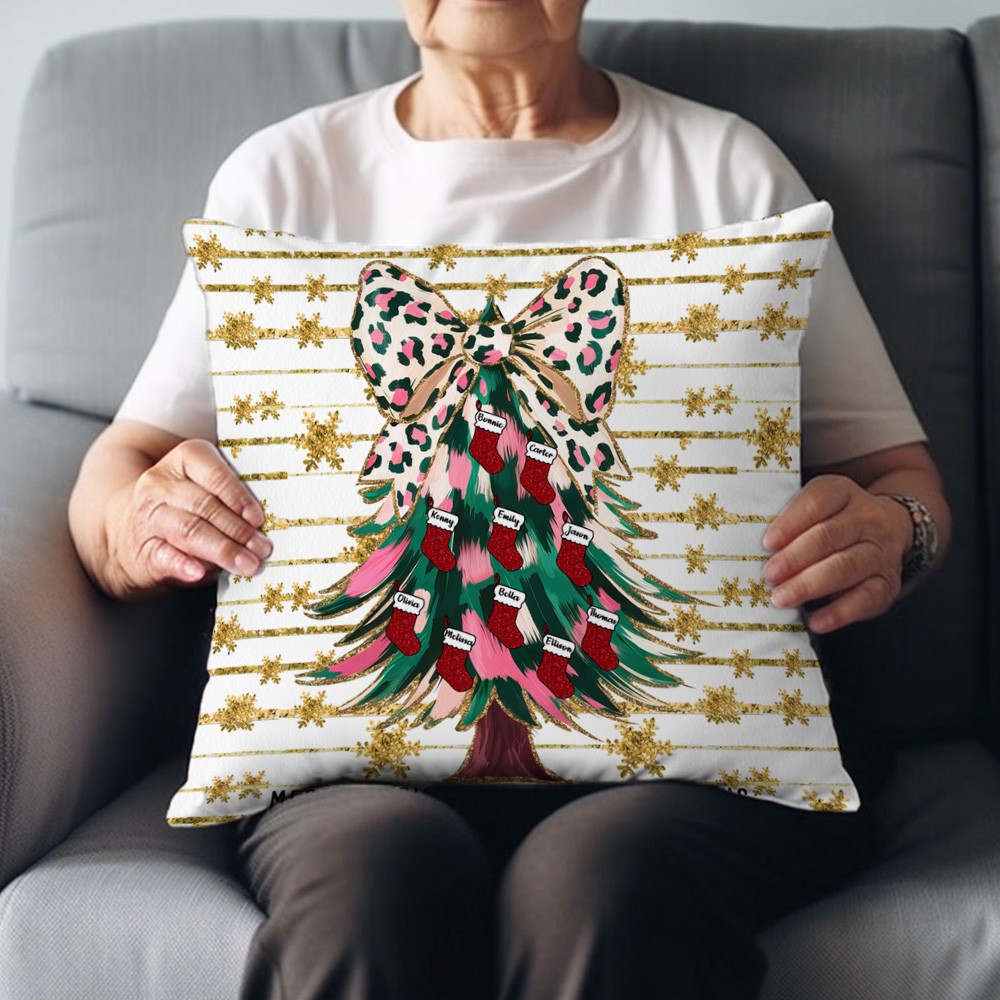 pillow cover