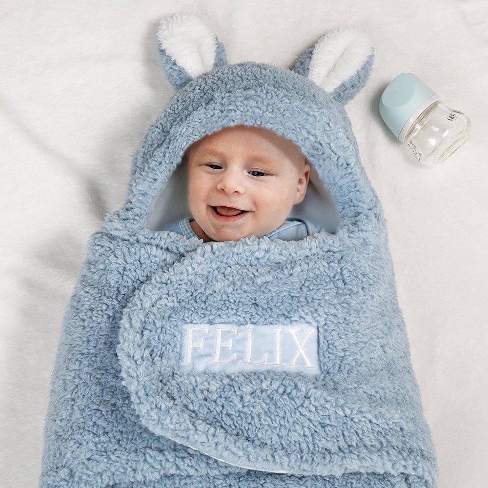 Baby Bunny Sleeping Bag