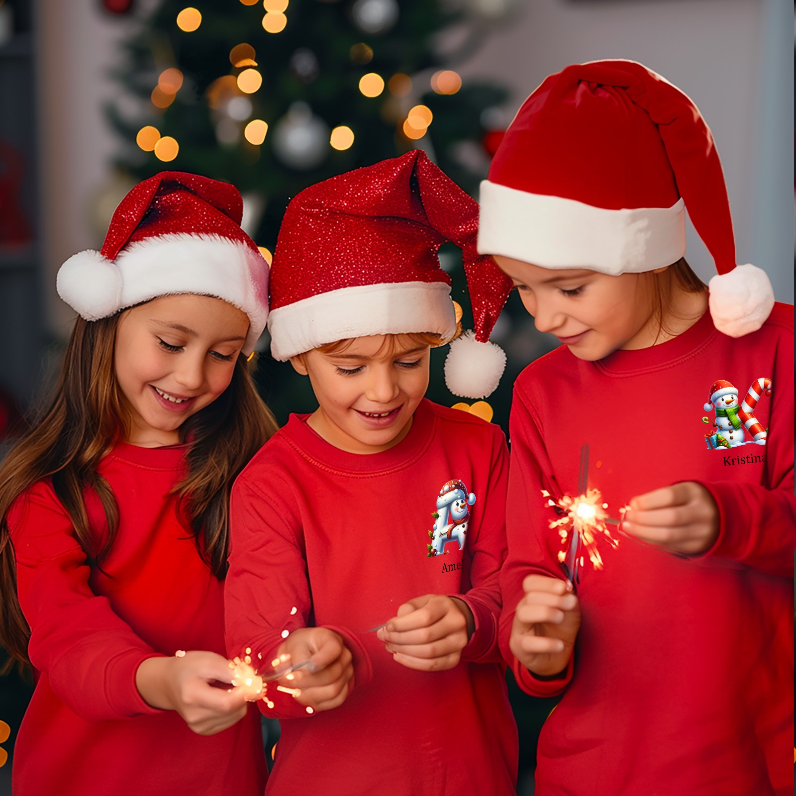 boys christmas sweater