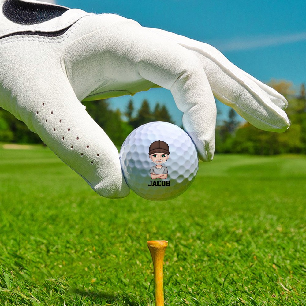 Golf Gift