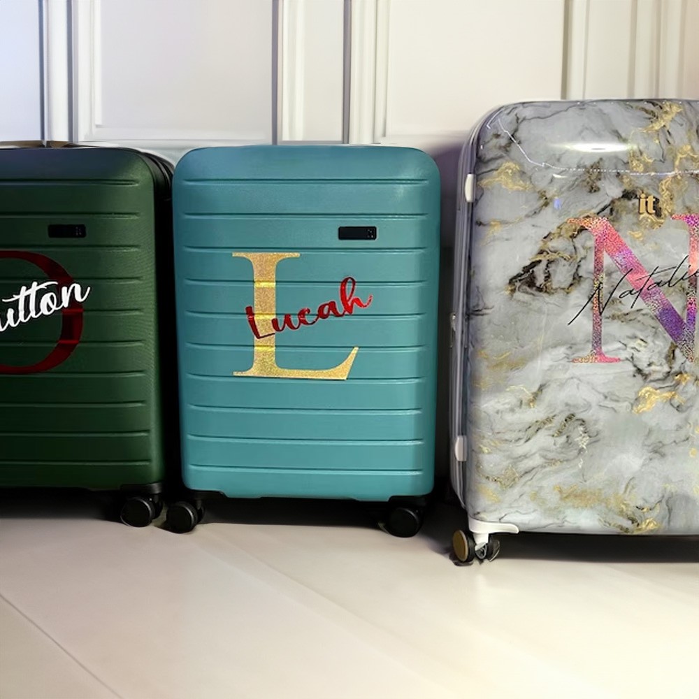 suitcase covers for luggage