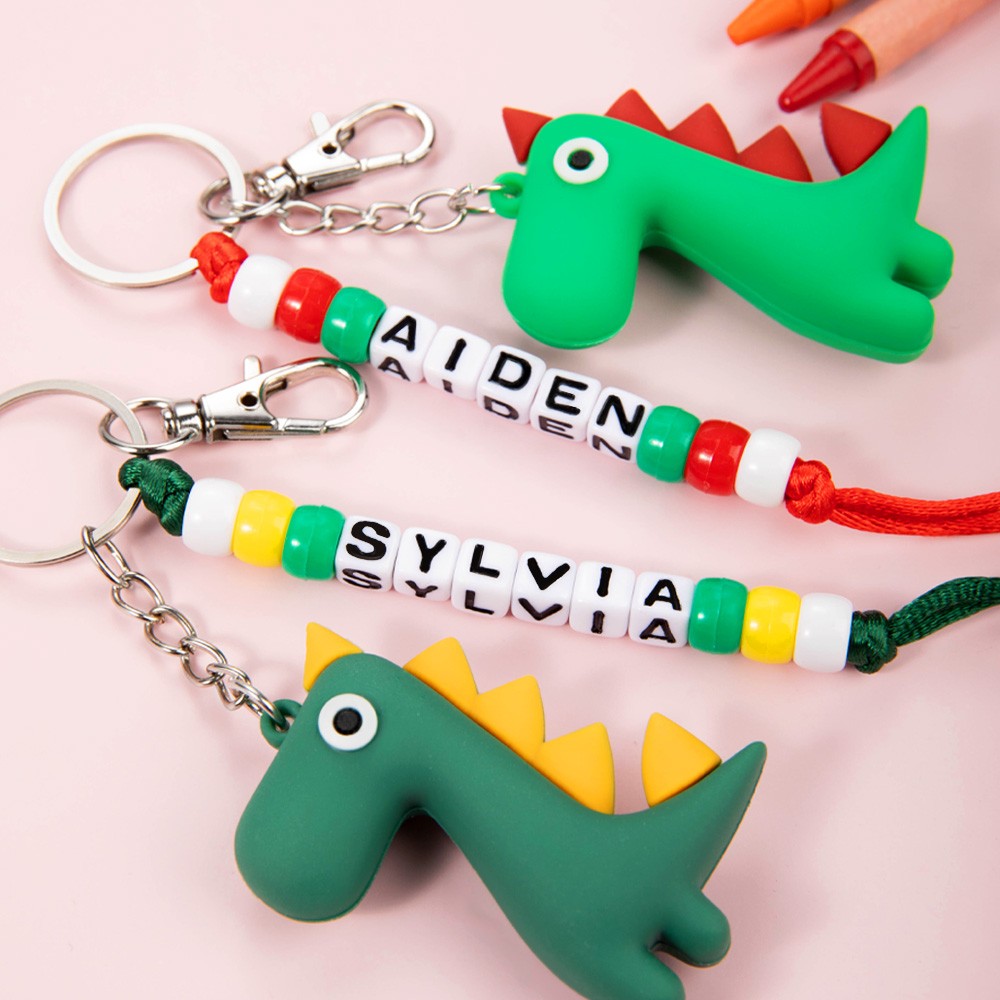 keychains for kids