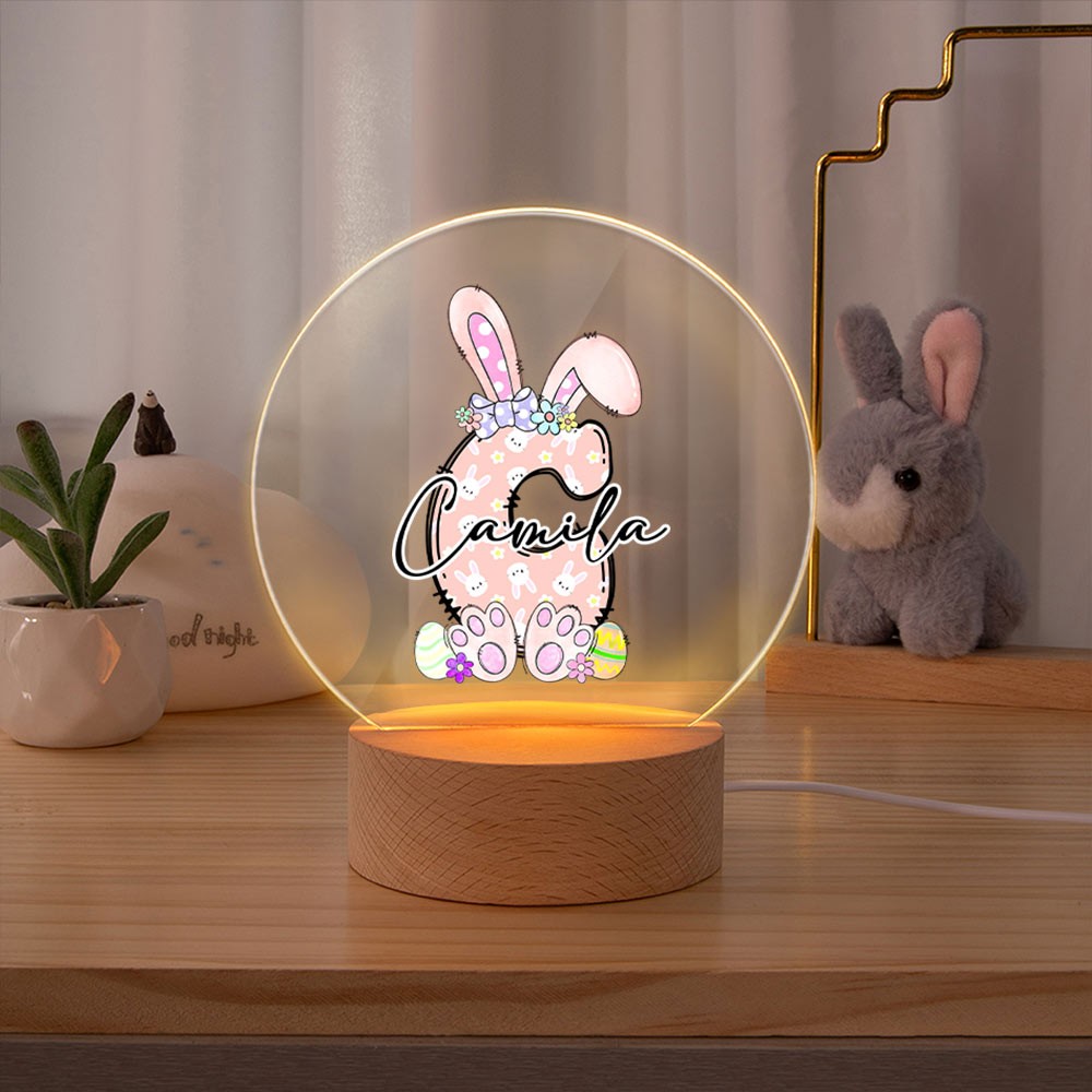 LED Night Light