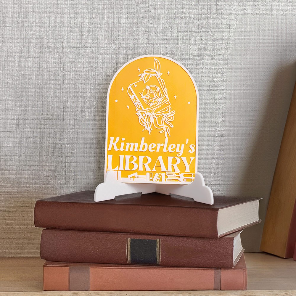 bookish gift