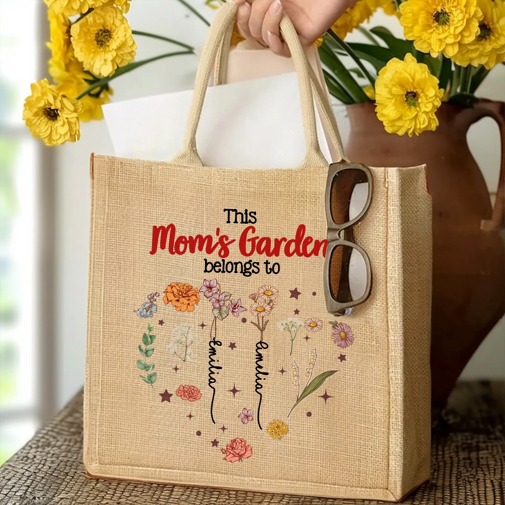 Tote bag for Mother