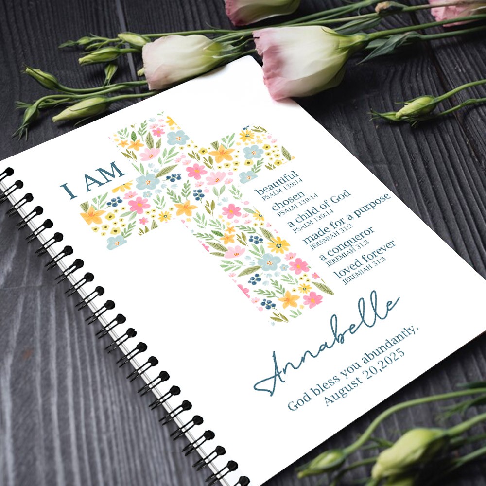 confirmation gift