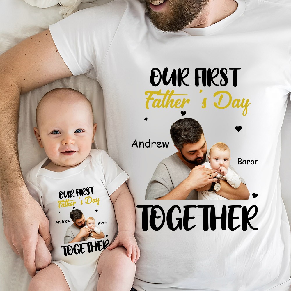 Father's Day Tee