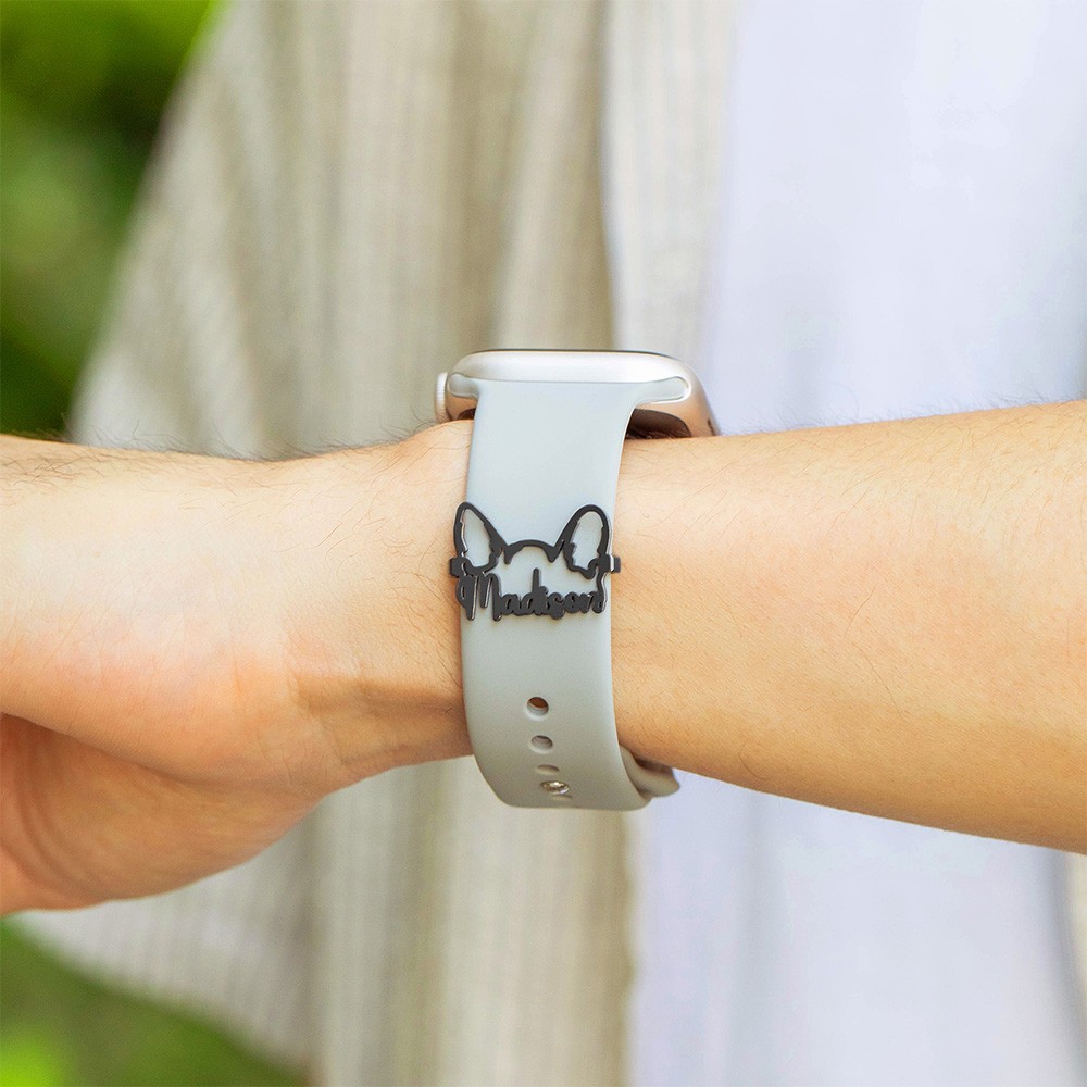 pet tag