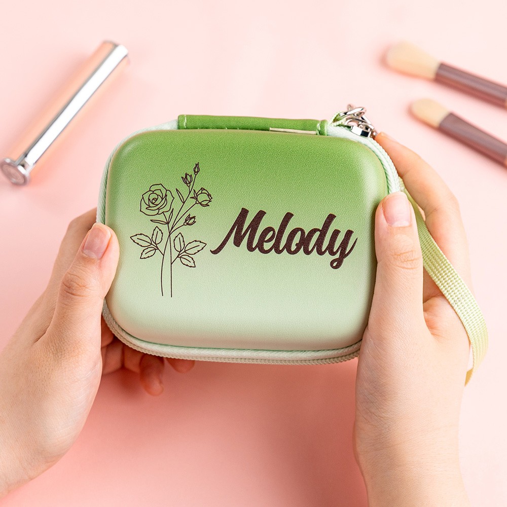 small make up bag